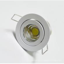 Hot Downlight 6W Round COB LED Downlight